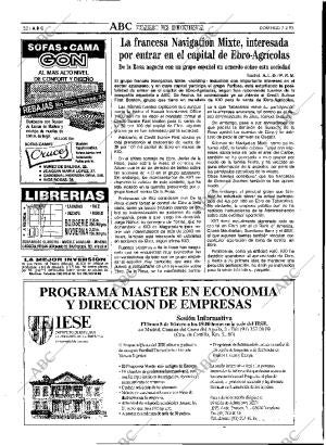 ABC MADRID 07-02-1993 página 52