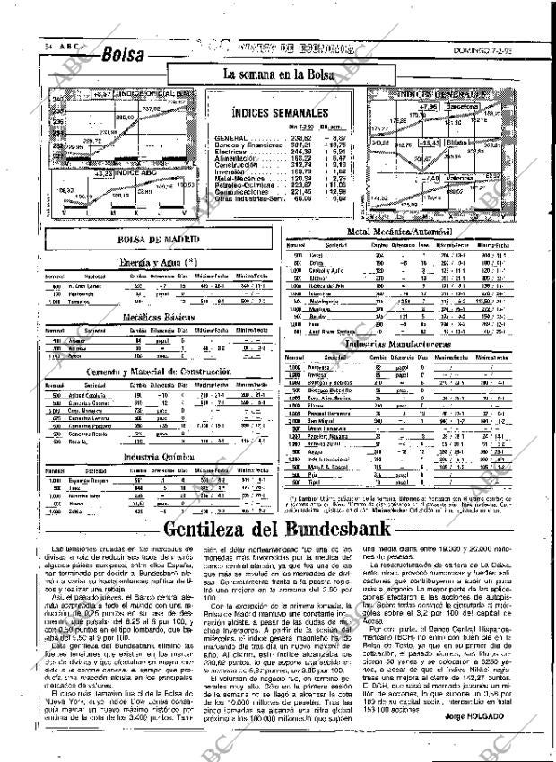 ABC MADRID 07-02-1993 página 54