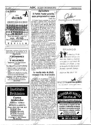 ABC MADRID 07-02-1993 página 58