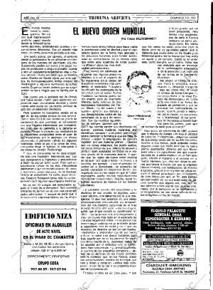 ABC MADRID 07-02-1993 página 64