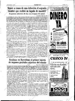 ABC MADRID 07-02-1993 página 67