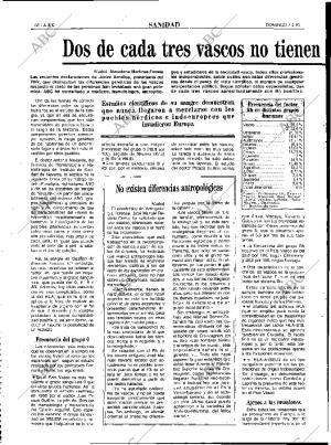 ABC MADRID 07-02-1993 página 68