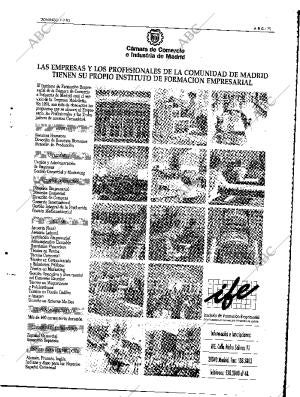 ABC MADRID 07-02-1993 página 75
