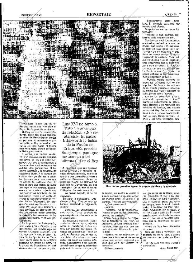 ABC MADRID 07-02-1993 página 79