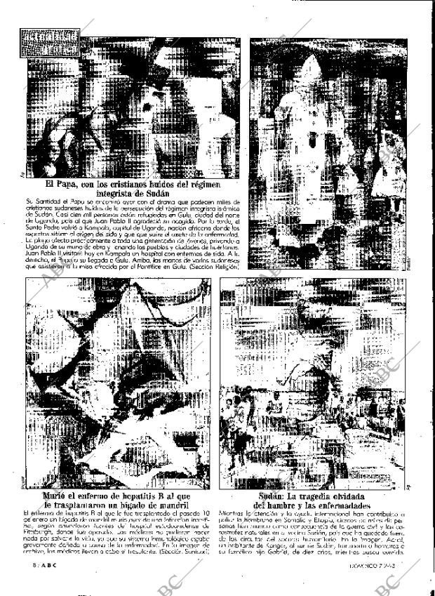 ABC MADRID 07-02-1993 página 8