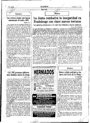 ABC MADRID 07-02-1993 página 86