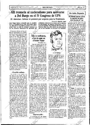 ABC MADRID 07-02-1993 página 89