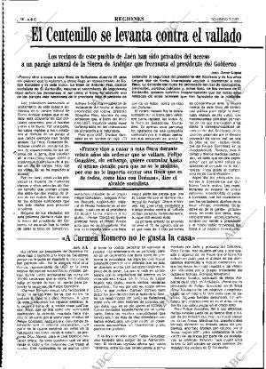 ABC MADRID 07-02-1993 página 90