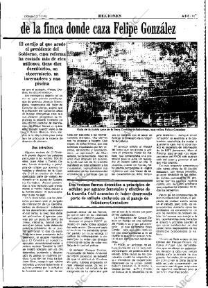 ABC MADRID 07-02-1993 página 91