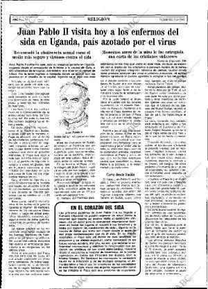 ABC MADRID 07-02-1993 página 92