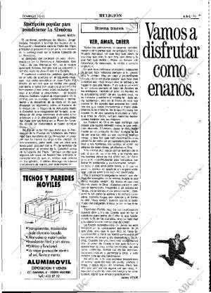 ABC MADRID 07-02-1993 página 93