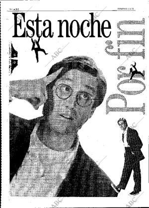 ABC MADRID 07-02-1993 página 94