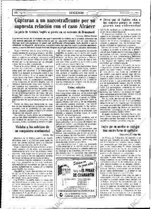 ABC MADRID 07-02-1993 página 96