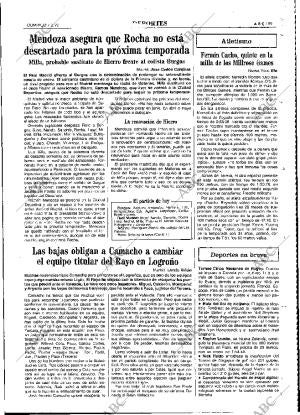 ABC MADRID 07-02-1993 página 99