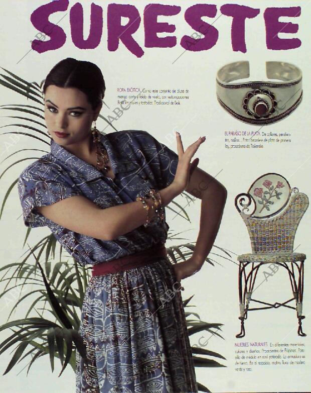 BLANCO Y NEGRO MADRID 07-02-1993 página 10