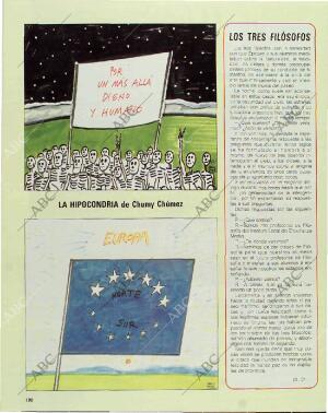 BLANCO Y NEGRO MADRID 07-02-1993 página 100