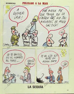 BLANCO Y NEGRO MADRID 07-02-1993 página 101