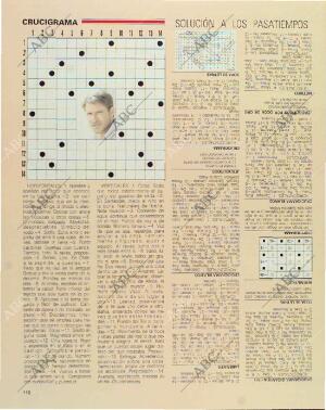 BLANCO Y NEGRO MADRID 07-02-1993 página 112