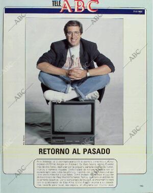 BLANCO Y NEGRO MADRID 07-02-1993 página 115