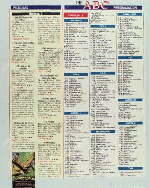 BLANCO Y NEGRO MADRID 07-02-1993 página 116