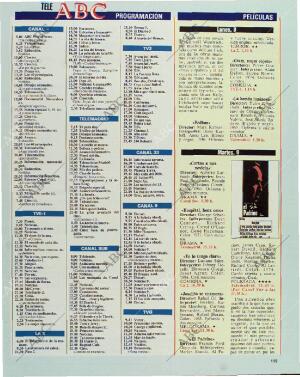 BLANCO Y NEGRO MADRID 07-02-1993 página 119