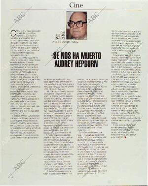 BLANCO Y NEGRO MADRID 07-02-1993 página 12