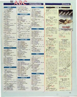 BLANCO Y NEGRO MADRID 07-02-1993 página 125