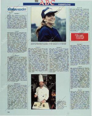 BLANCO Y NEGRO MADRID 07-02-1993 página 126