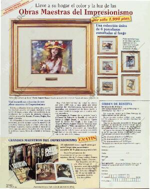 BLANCO Y NEGRO MADRID 07-02-1993 página 132