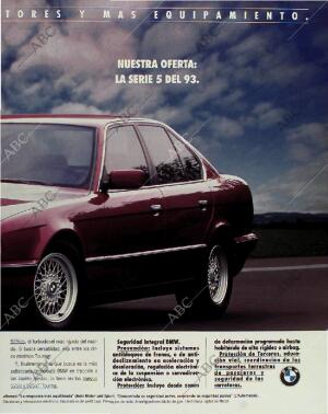 BLANCO Y NEGRO MADRID 07-02-1993 página 17