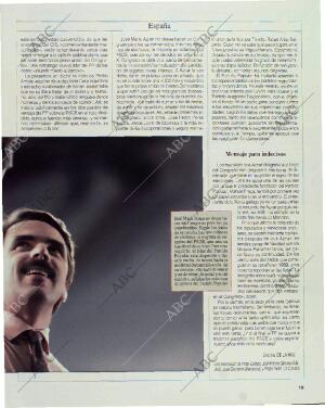 BLANCO Y NEGRO MADRID 07-02-1993 página 19