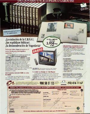 BLANCO Y NEGRO MADRID 07-02-1993 página 2