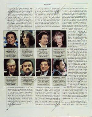 BLANCO Y NEGRO MADRID 07-02-1993 página 22