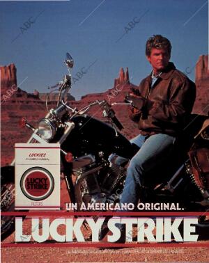 BLANCO Y NEGRO MADRID 07-02-1993 página 23