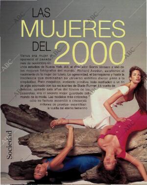 BLANCO Y NEGRO MADRID 07-02-1993 página 24