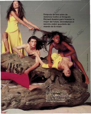 BLANCO Y NEGRO MADRID 07-02-1993 página 25