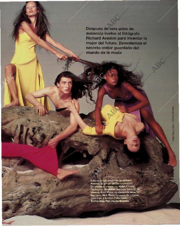 BLANCO Y NEGRO MADRID 07-02-1993 página 25