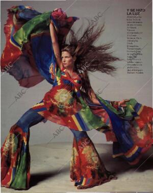 BLANCO Y NEGRO MADRID 07-02-1993 página 27