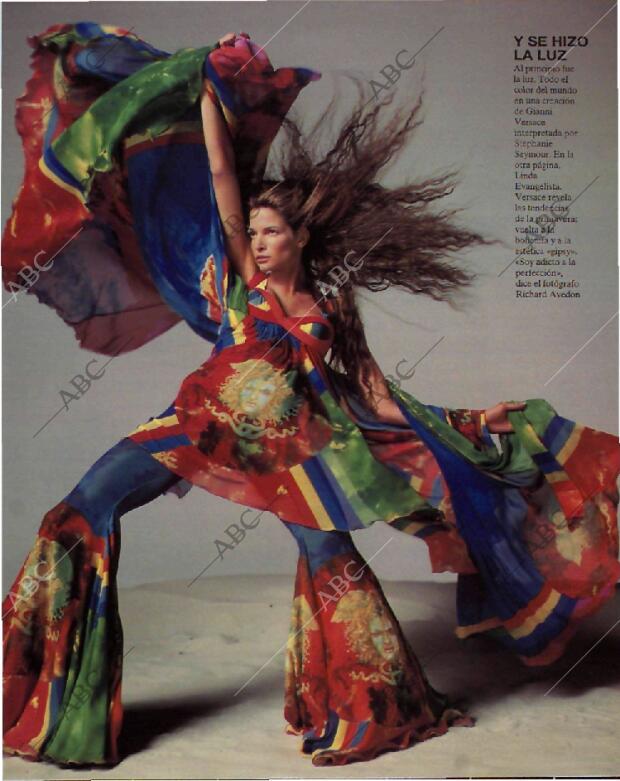 BLANCO Y NEGRO MADRID 07-02-1993 página 27