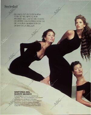 BLANCO Y NEGRO MADRID 07-02-1993 página 28