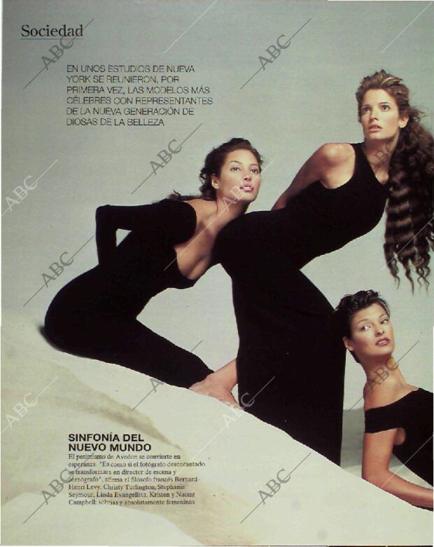 BLANCO Y NEGRO MADRID 07-02-1993 página 28