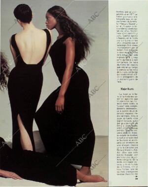 BLANCO Y NEGRO MADRID 07-02-1993 página 29