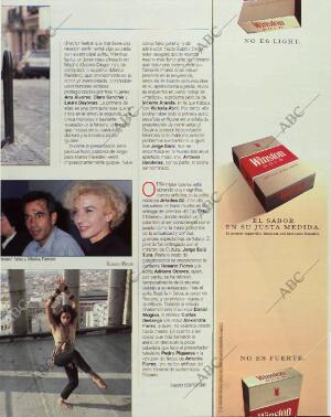 BLANCO Y NEGRO MADRID 07-02-1993 página 33