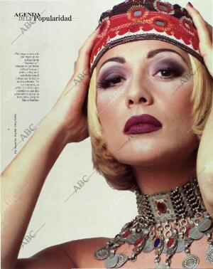 BLANCO Y NEGRO MADRID 07-02-1993 página 34