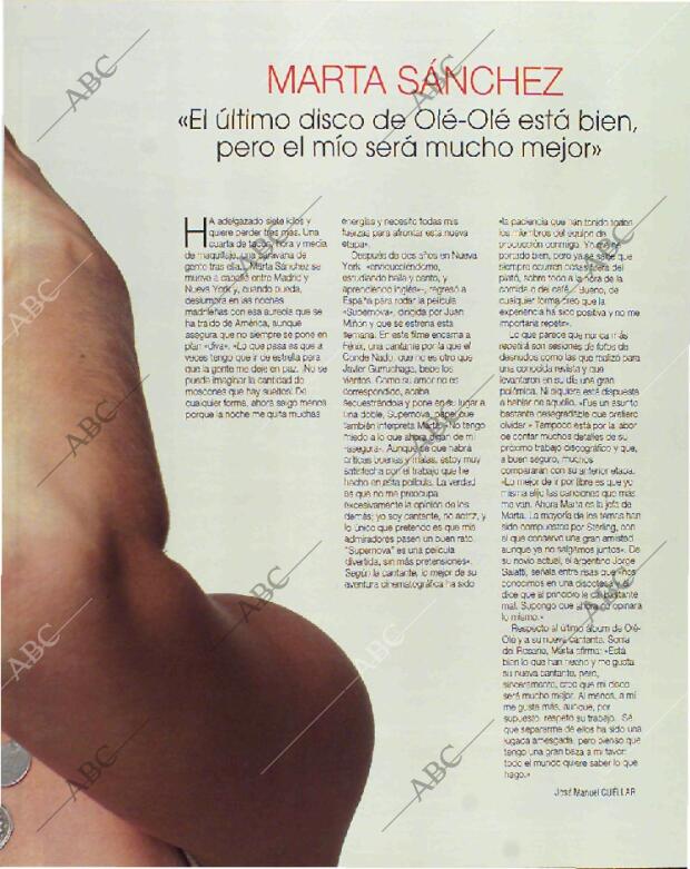 BLANCO Y NEGRO MADRID 07-02-1993 página 35