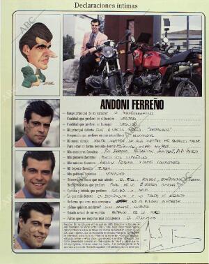 BLANCO Y NEGRO MADRID 07-02-1993 página 36