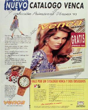 BLANCO Y NEGRO MADRID 07-02-1993 página 37