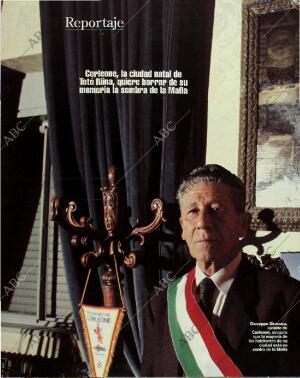 BLANCO Y NEGRO MADRID 07-02-1993 página 38