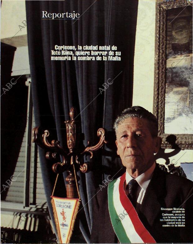 BLANCO Y NEGRO MADRID 07-02-1993 página 38