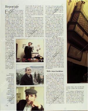 BLANCO Y NEGRO MADRID 07-02-1993 página 40